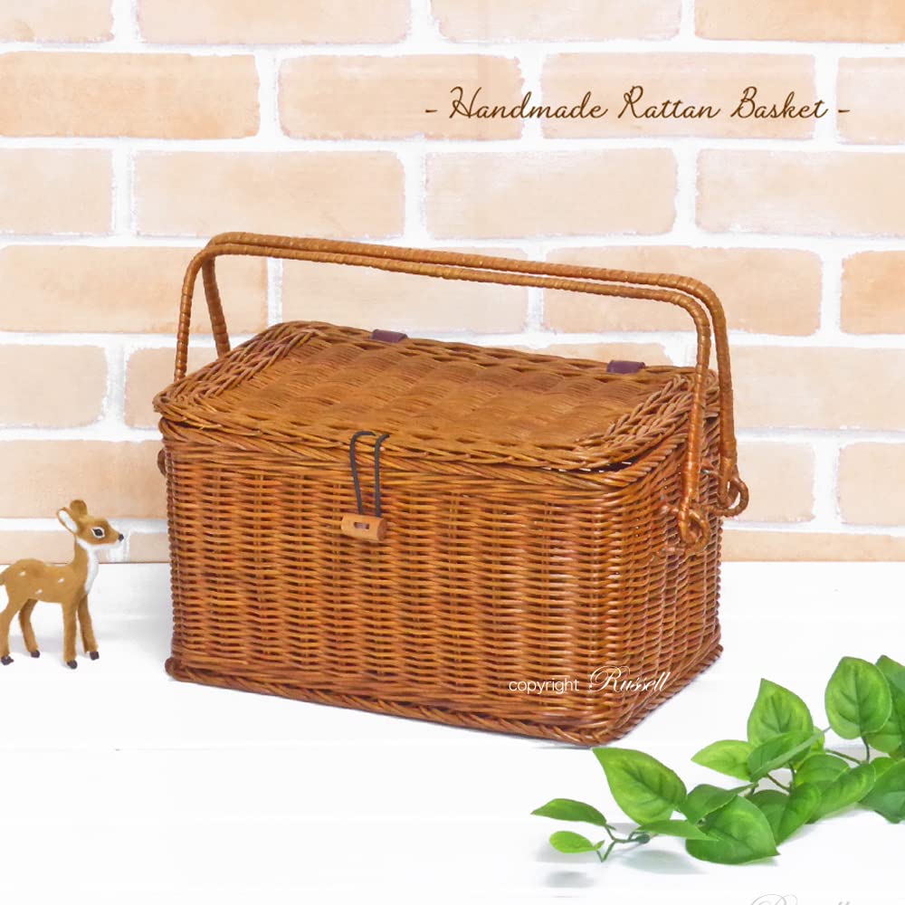 sycamore藤のバスケット sycamore藤のバスケット sycamore藤の